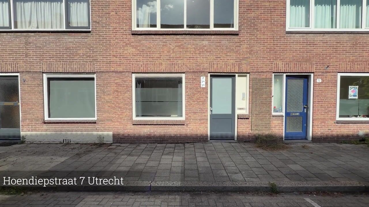 Video van Hoendiepstraat 7