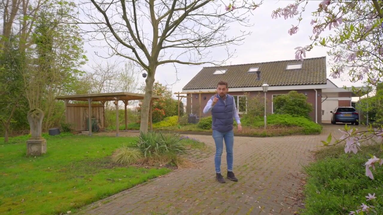 Video van Smidsstraat 10-A