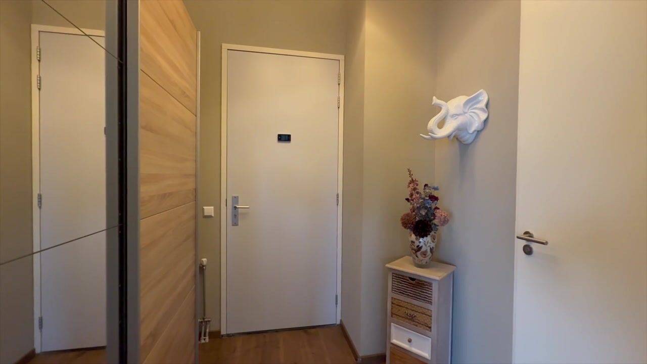 Video van van Linden van den Heuvellsingel 26