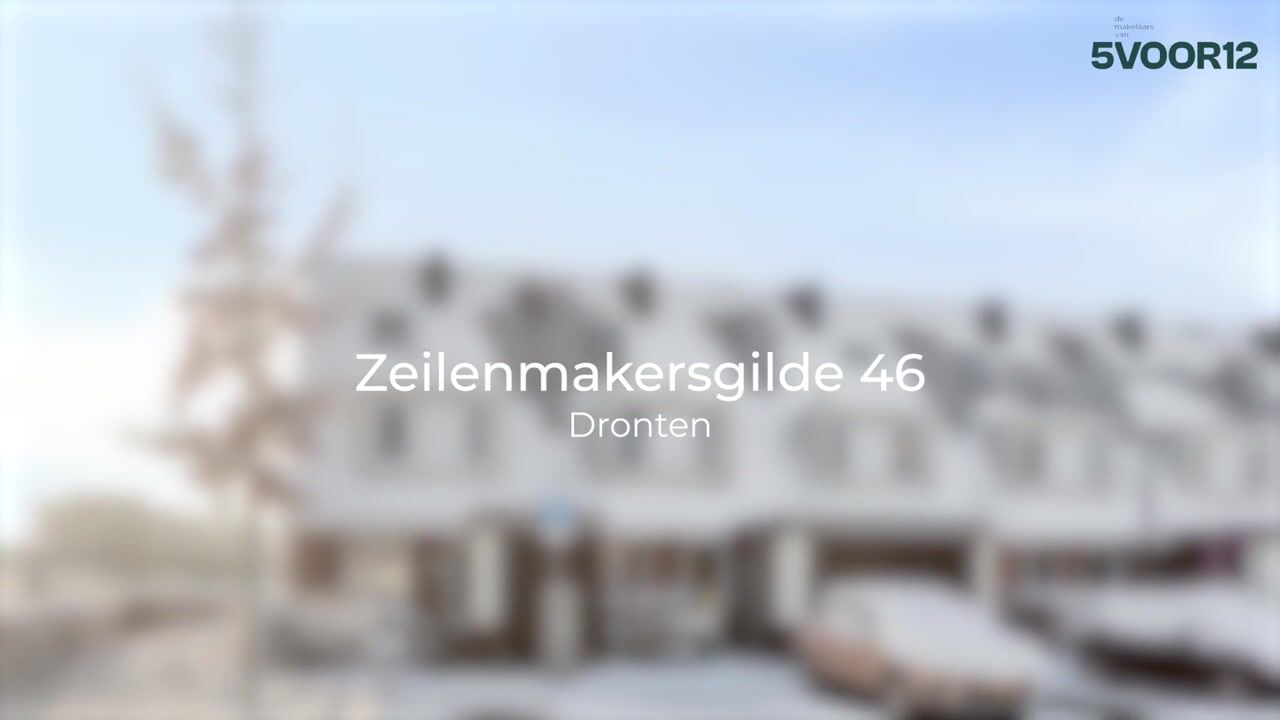 Video van Zeilenmakersgilde 46