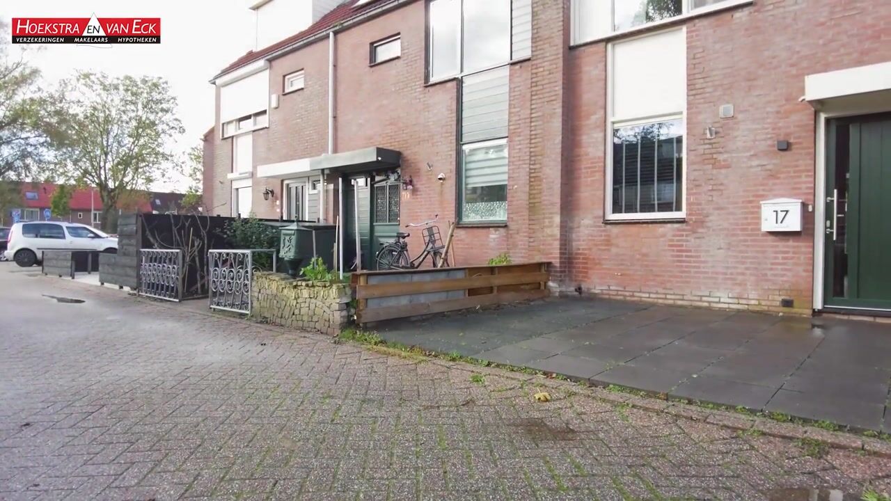 Video van Zuivelstraat 17