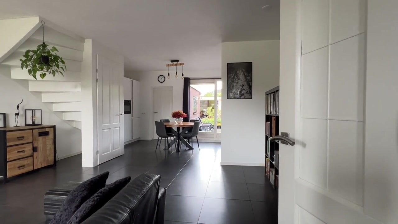 Video van Thorbeckestraat 111