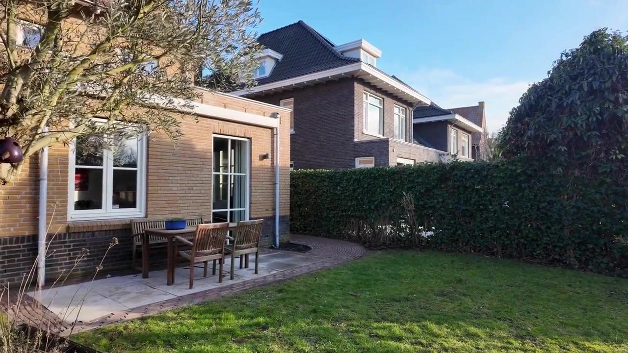 Video van Zevenwoudenlaan 56