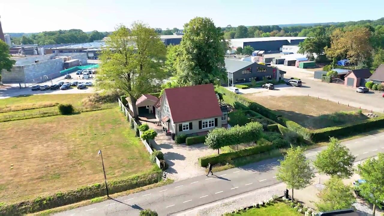 Video van Voorsterweg 32