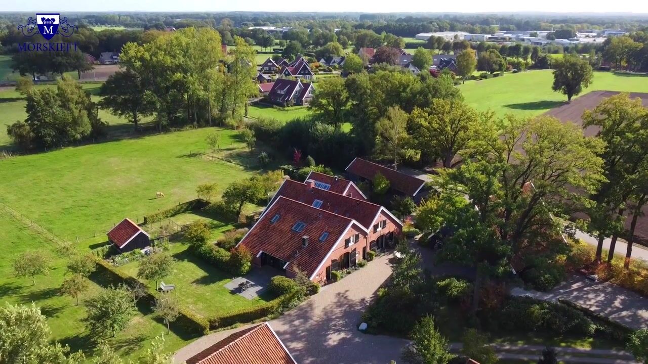 Video van Spölmanweg 4