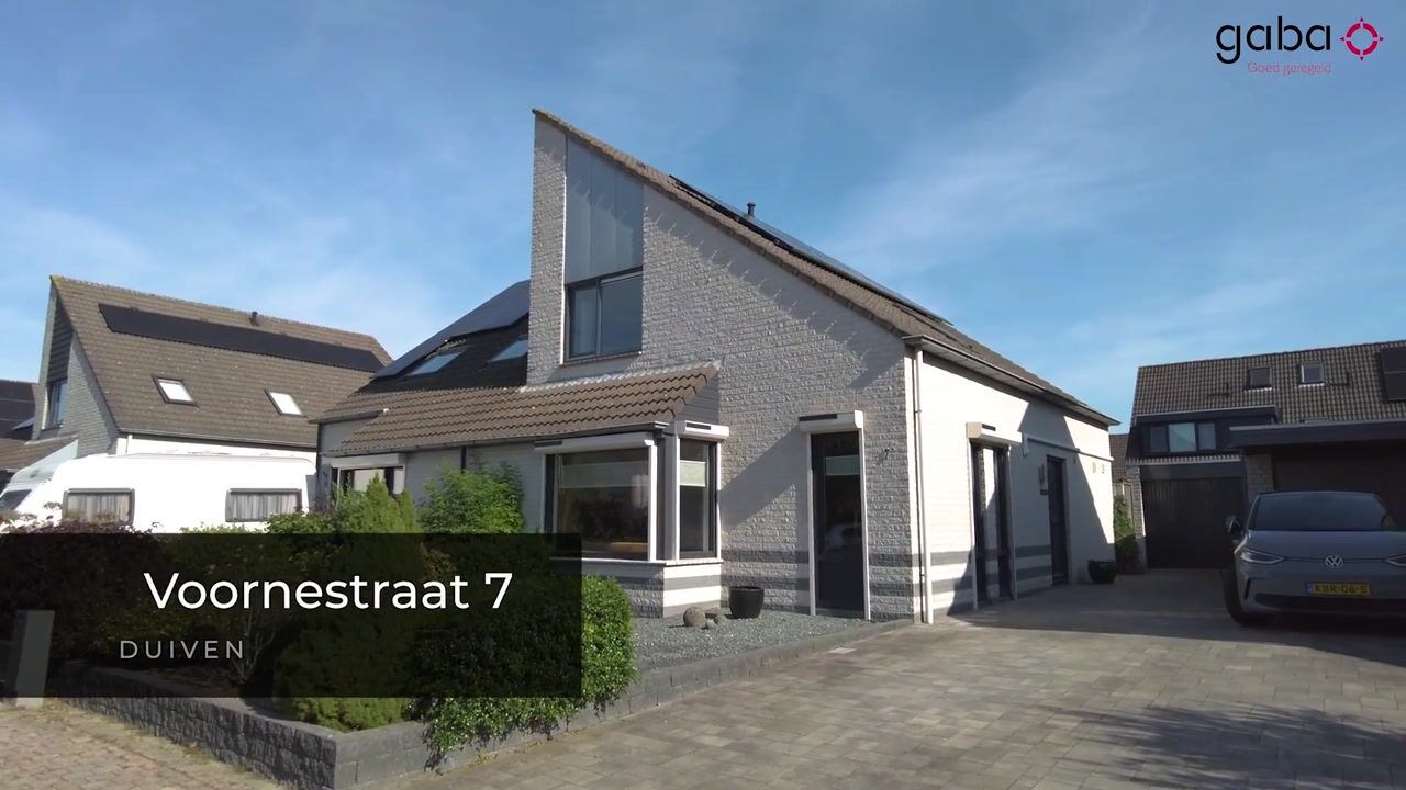 Video van Voornestraat 7