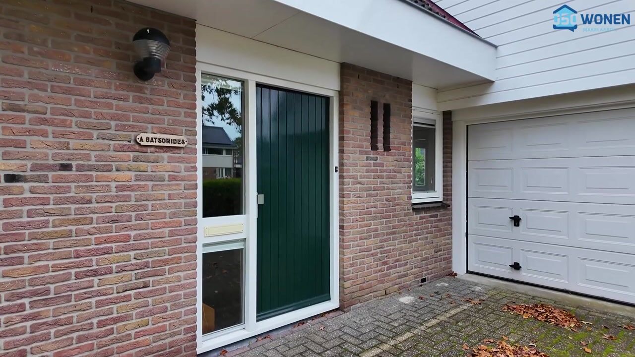 Video van Van Akenweg 71