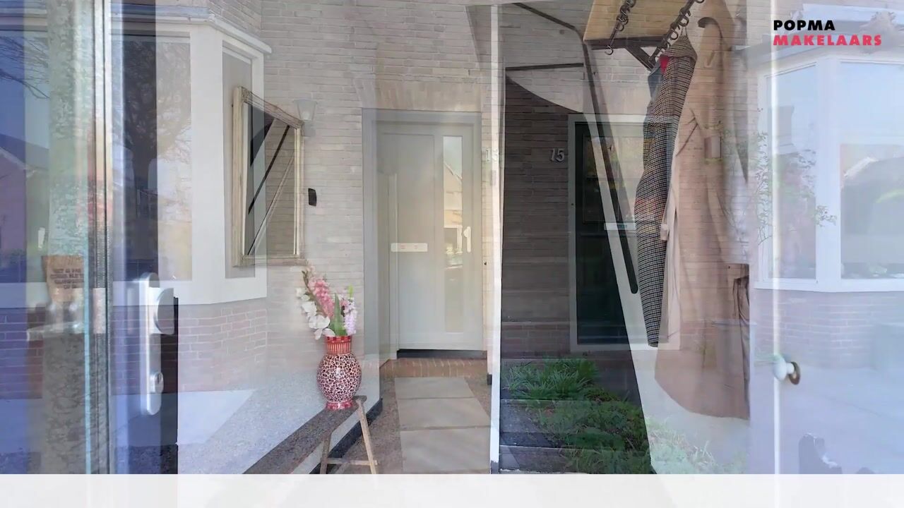 Video van Bilderdijkstraat 13