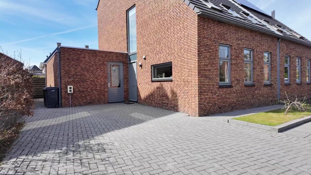 Video van Bosrank 55