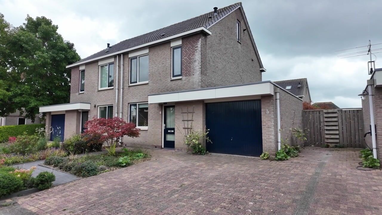 Video van Moormanweg 5