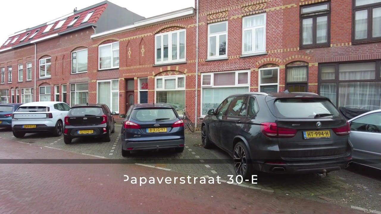 Video of Papaverstraat 30-B