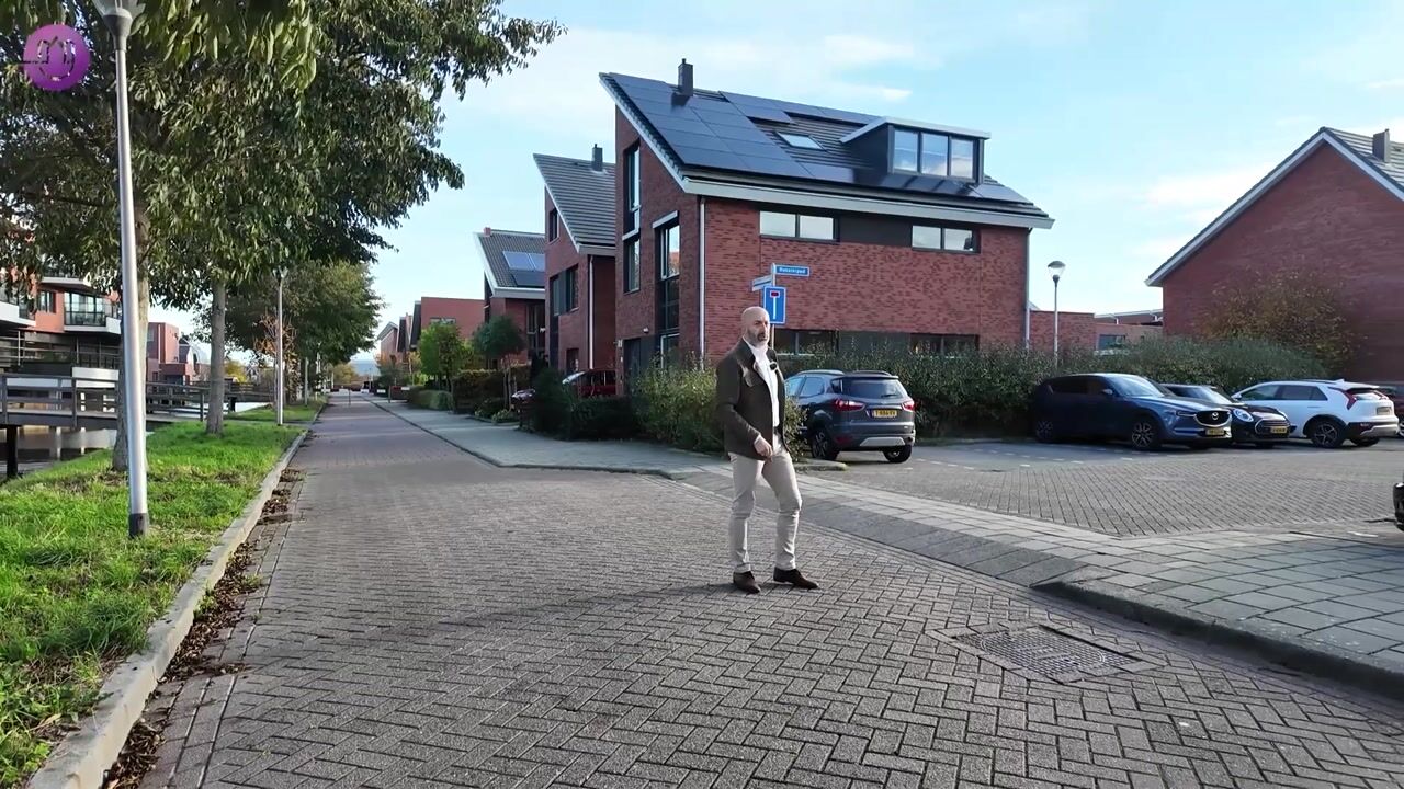 Video of Rossinipad 34