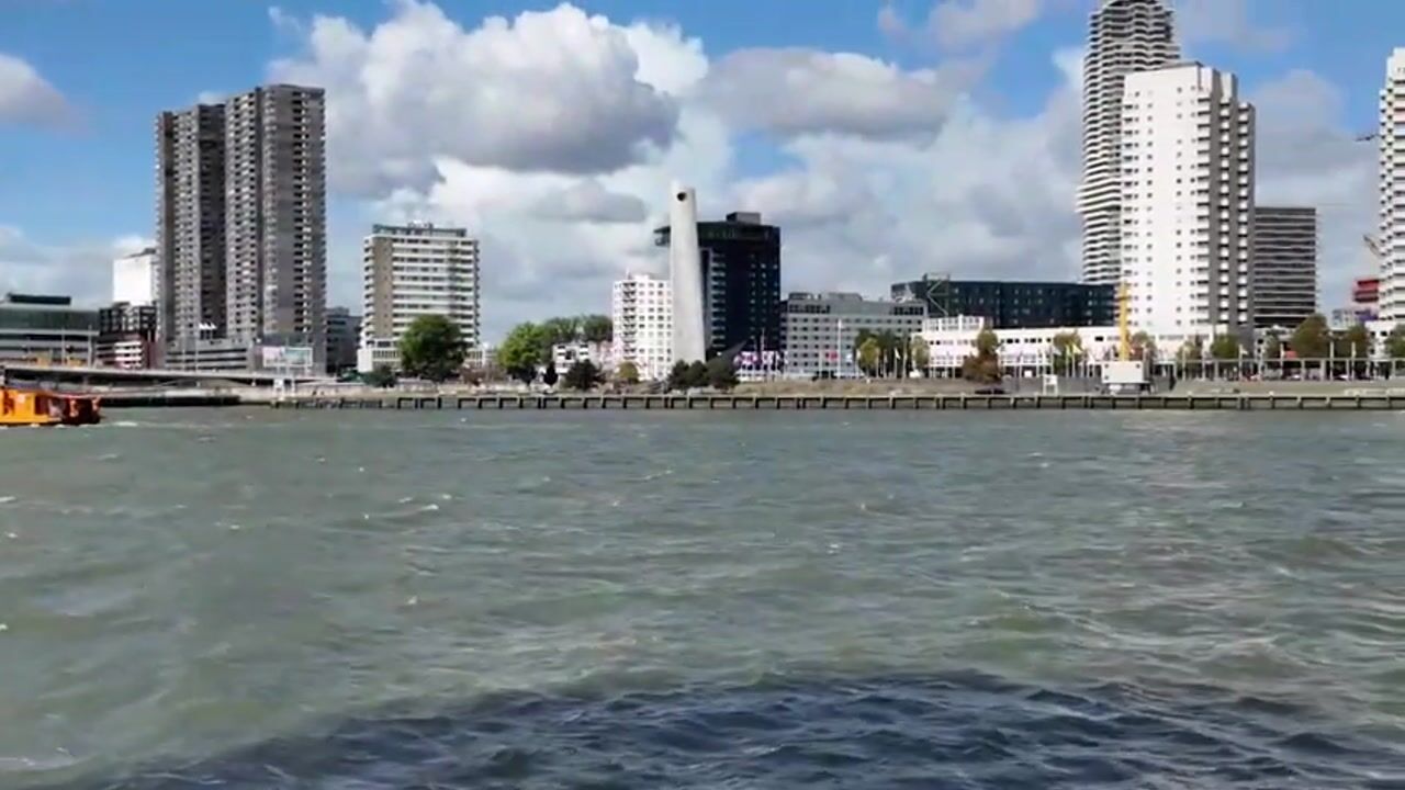 Video van Boompjes 446