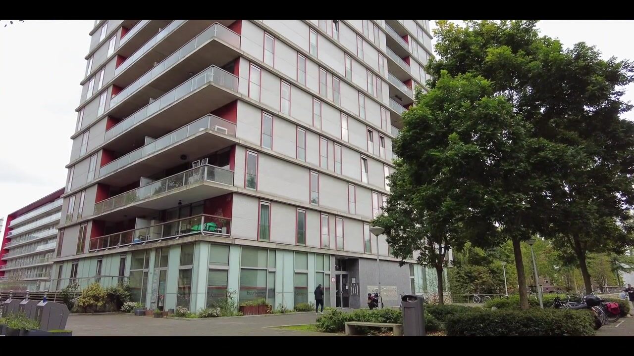 Video van Osdorper Ban 1055