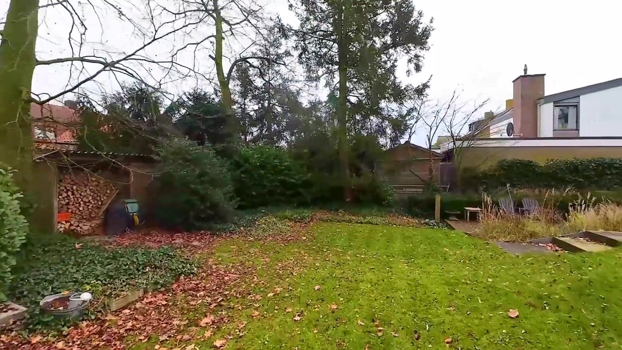 Video van Haartsestraat 78