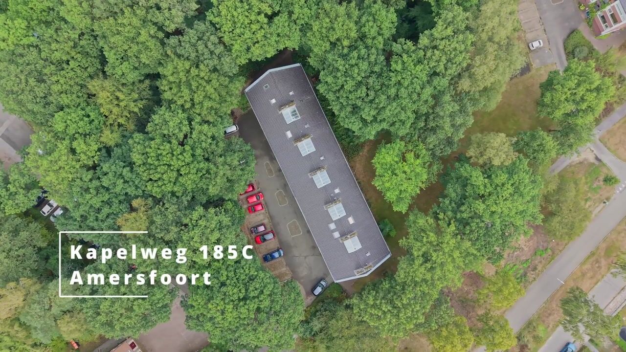 Video van Kapelweg 185-C