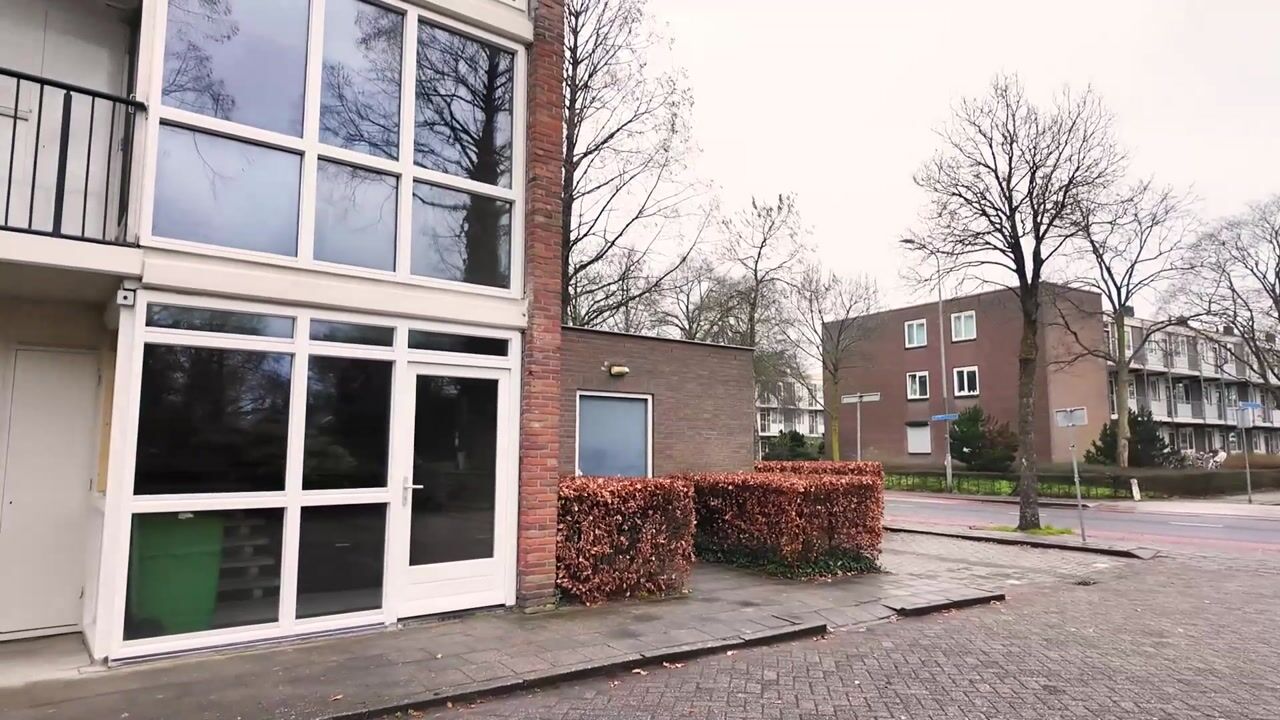 Video of Jan Th. Tooroplaan 67