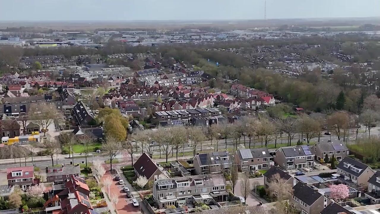 Video van Mr P J Oudlaan 5