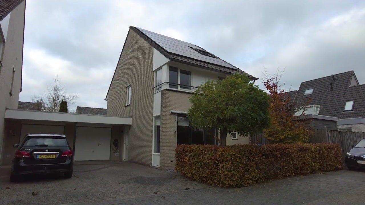 Video of Robijnring 69