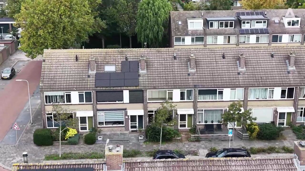 Video van Stienplaats 16