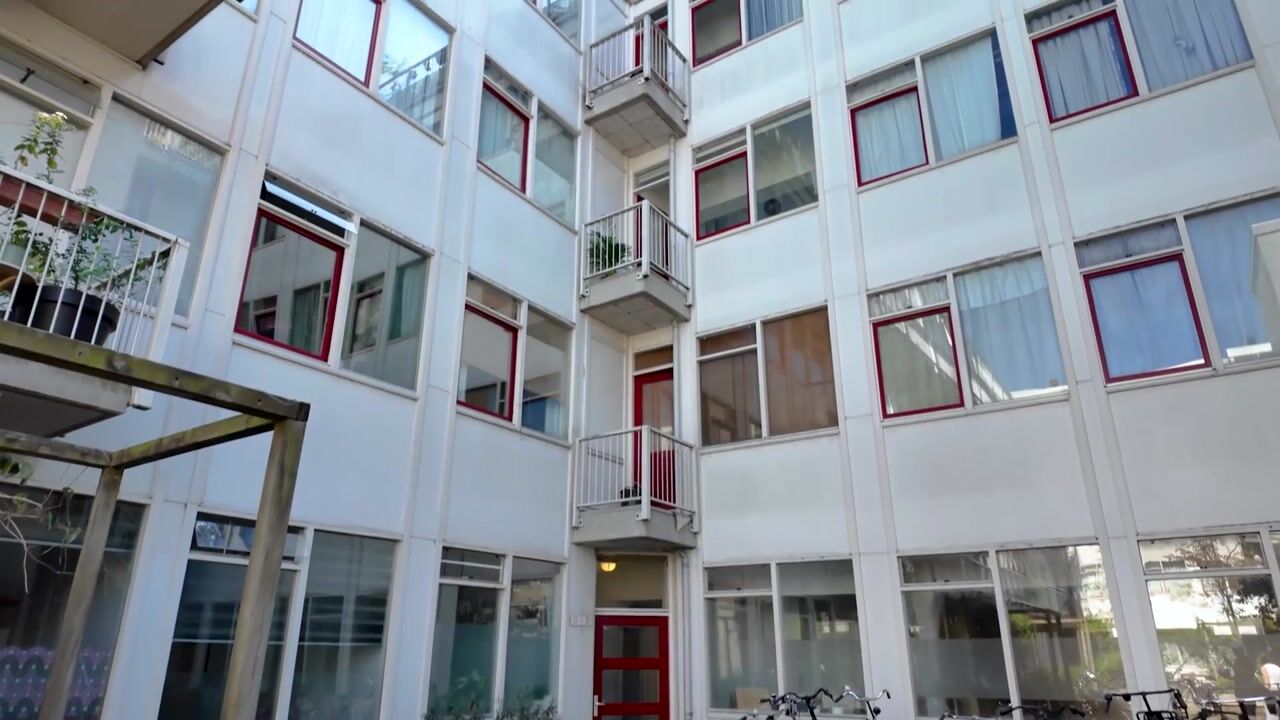Video van Matrozenhof 25