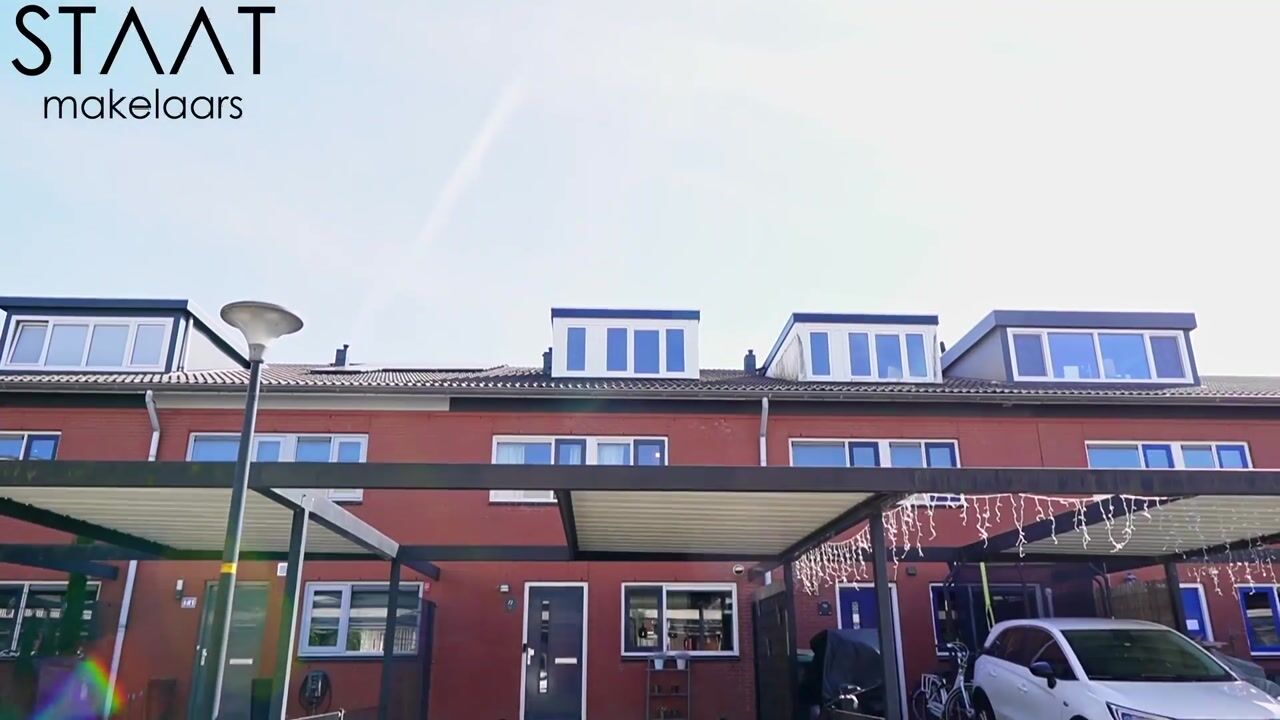 Video van Lastdragerstraat 72