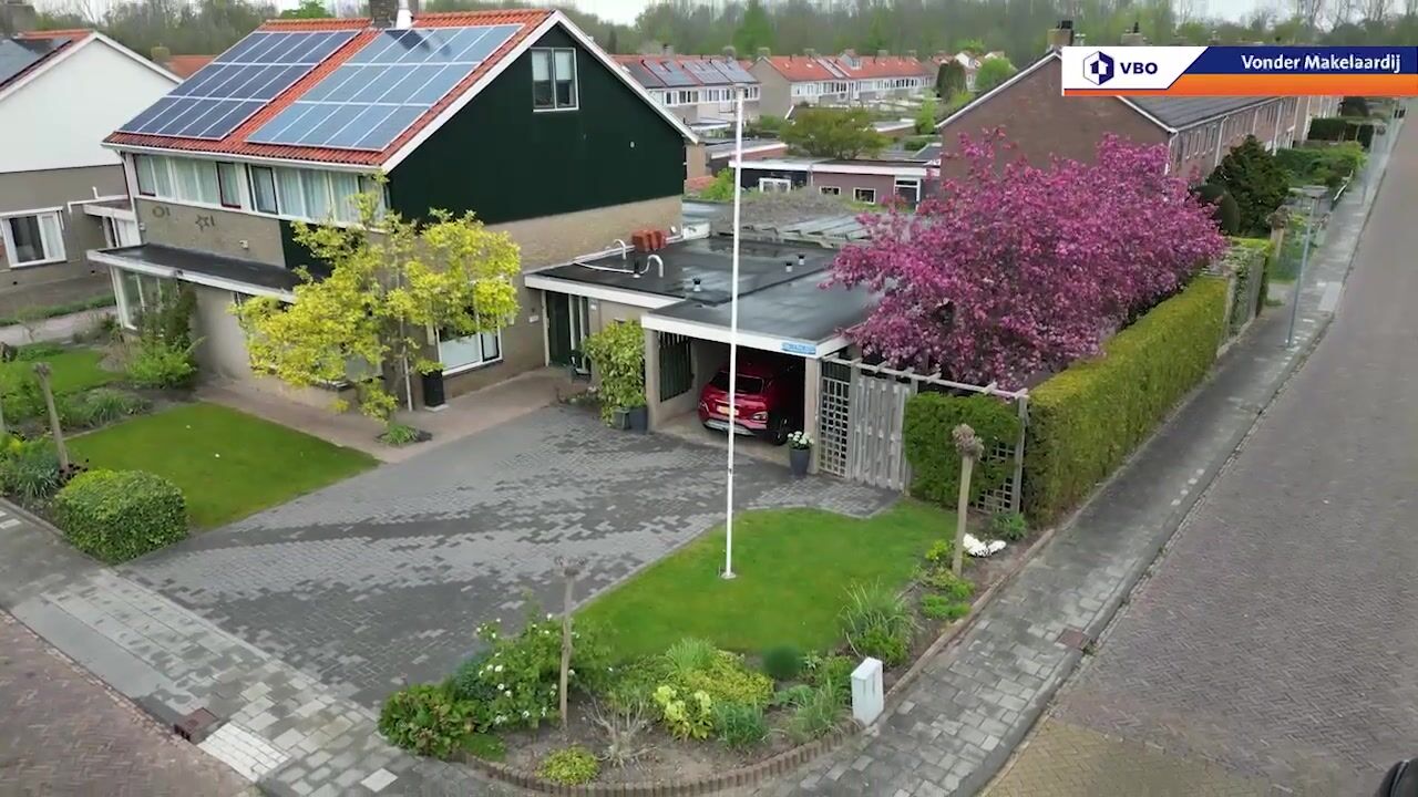 Video van Brinkweg 12