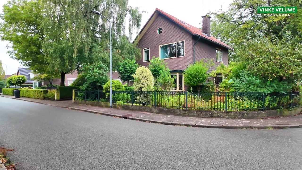 Video van Kampvelderweg 39