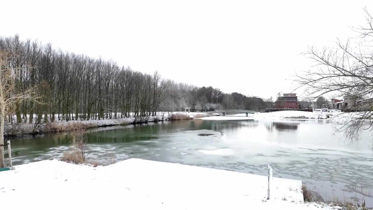 Video van Emily Brontësingel 118