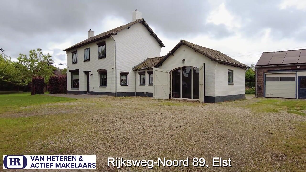 Bekijk video van Rijksweg-Noord 89