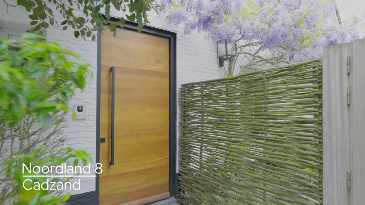 Video of Noordland 8