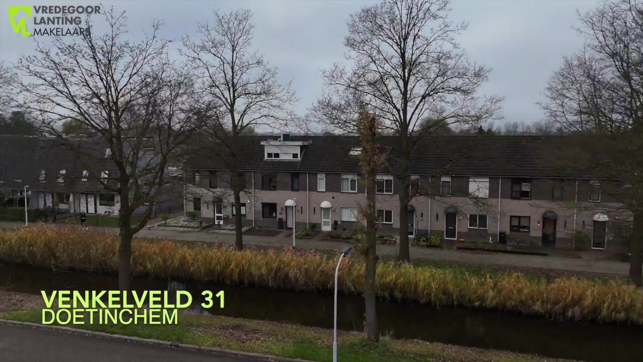Video van Venkelveld 31