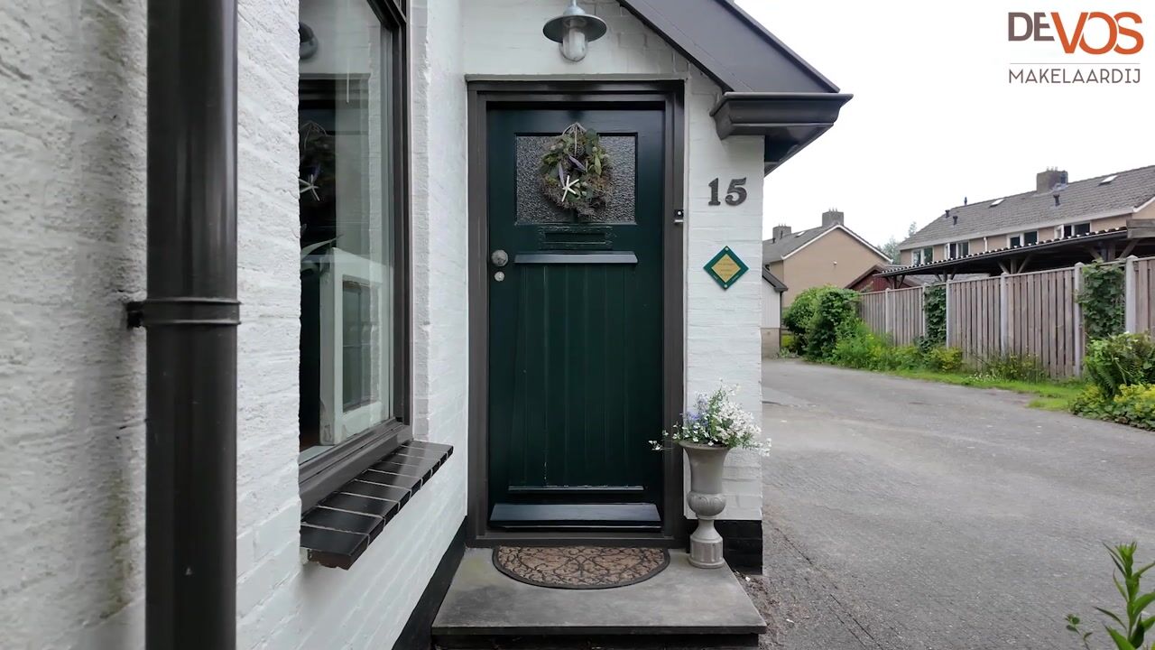 Video of Achterwei 15