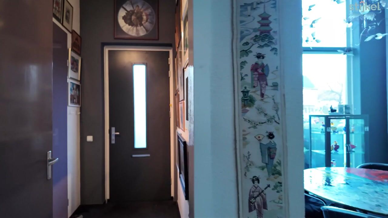 Video van Wethouder Jansenlaan 53