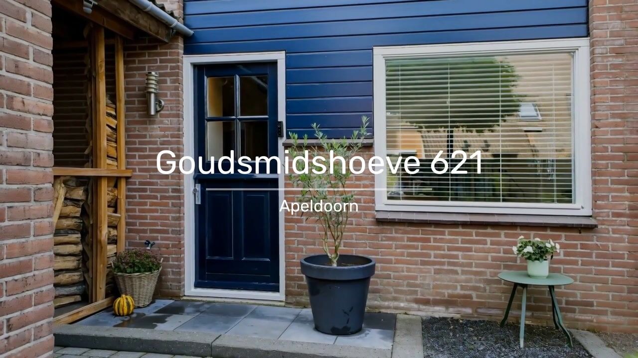 Video van Goudsmidshoeve 621