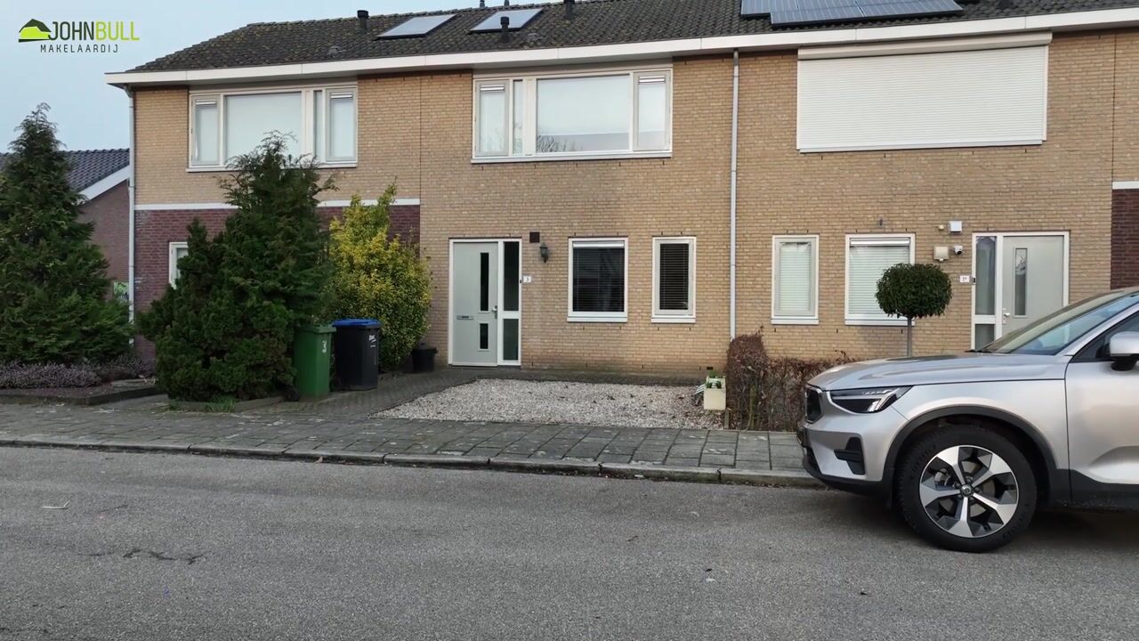 Video van Sint Victorstraat 3