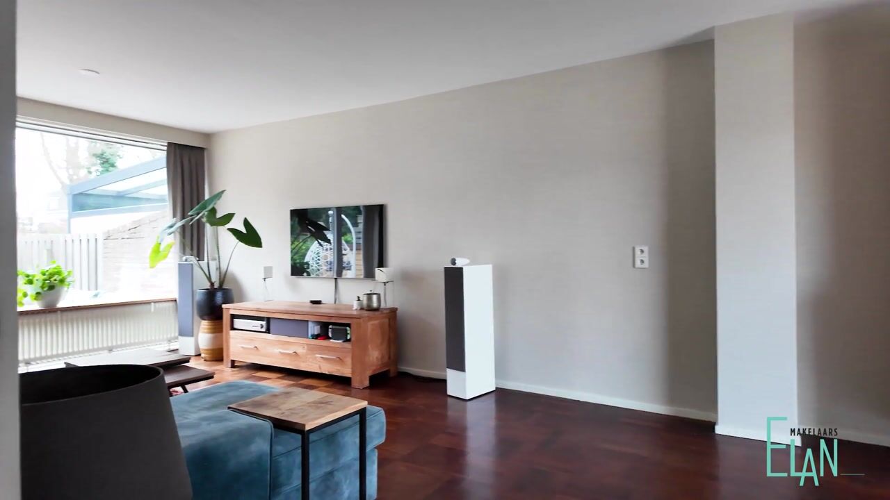 Video van Prinses Christinalaan 57