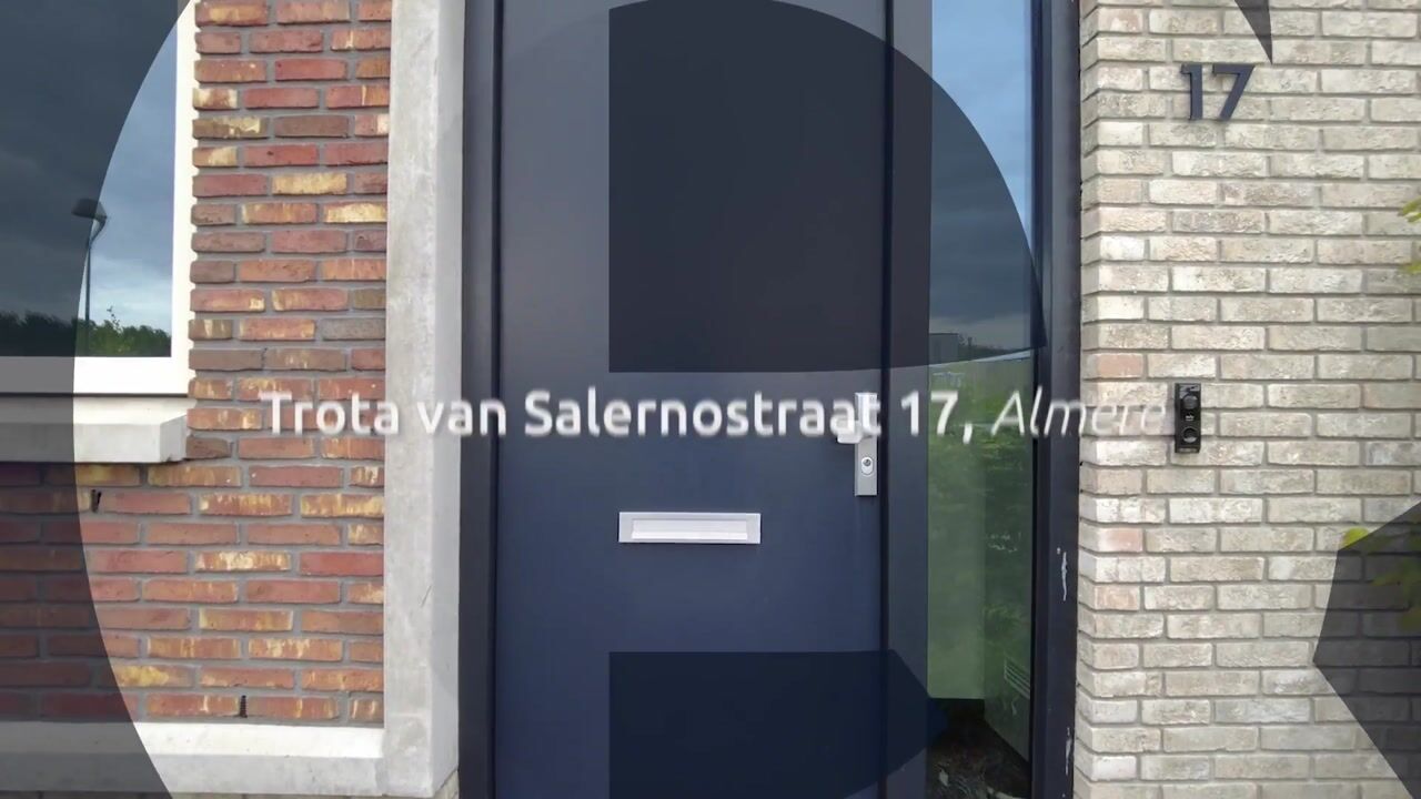 Video van Trota van Salernostraat 17