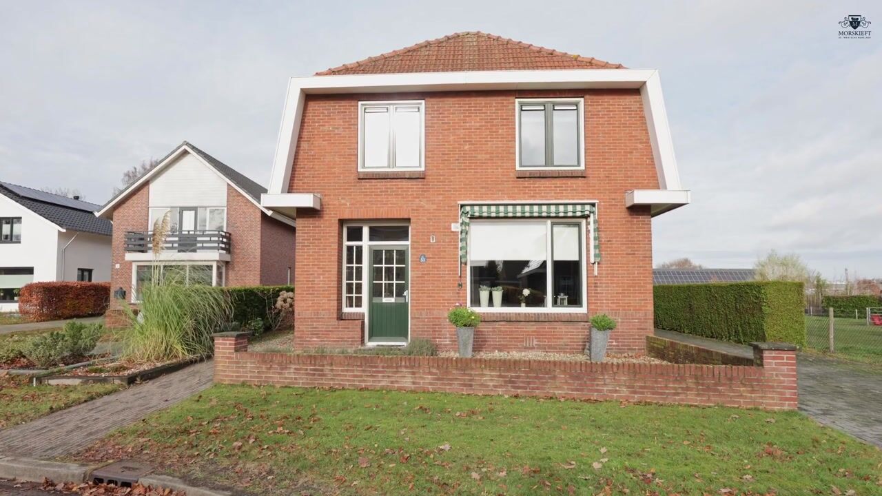 Video of Denekamperstraat 53