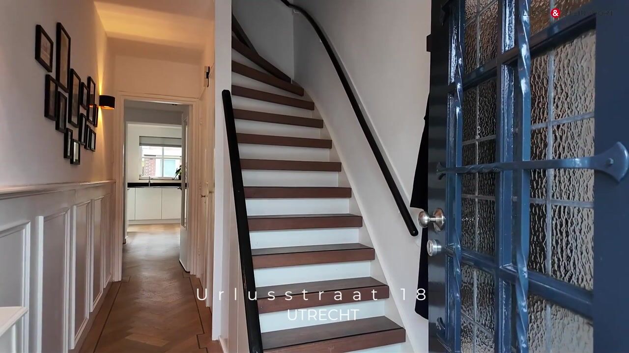 Video van Urlusstraat 18