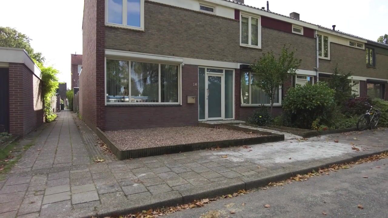 Video van Daelhemstraat 14