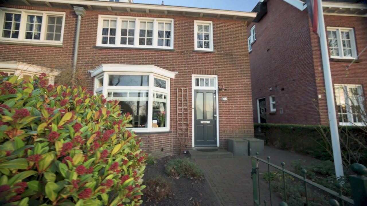 Video van Goolkatenweg 166