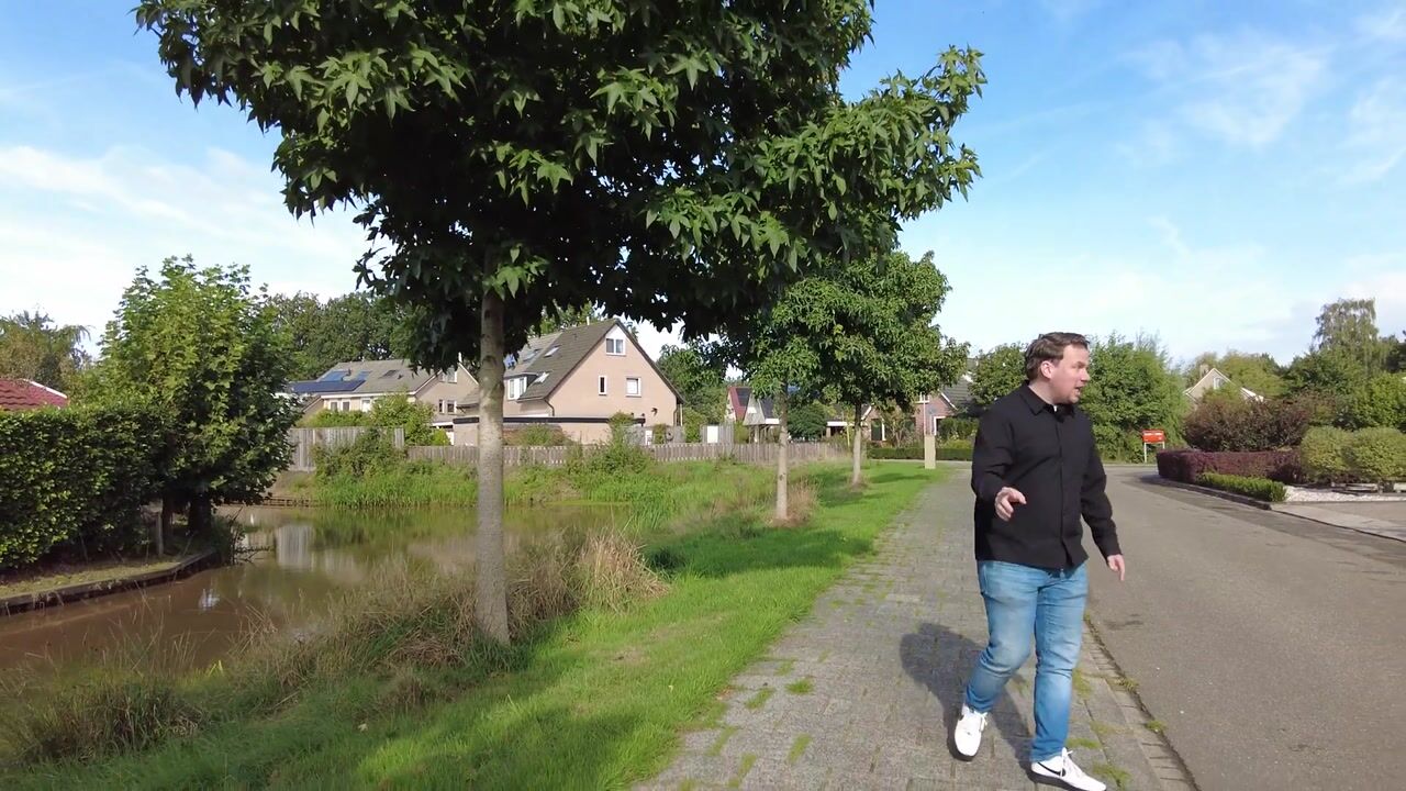 Video van Nieuwe Gagels 45