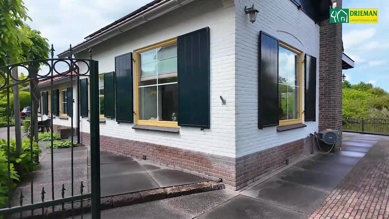 Video van Pieter Breughelstraat 6