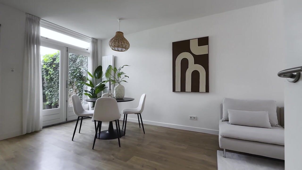 Video of Ridderstraat 40