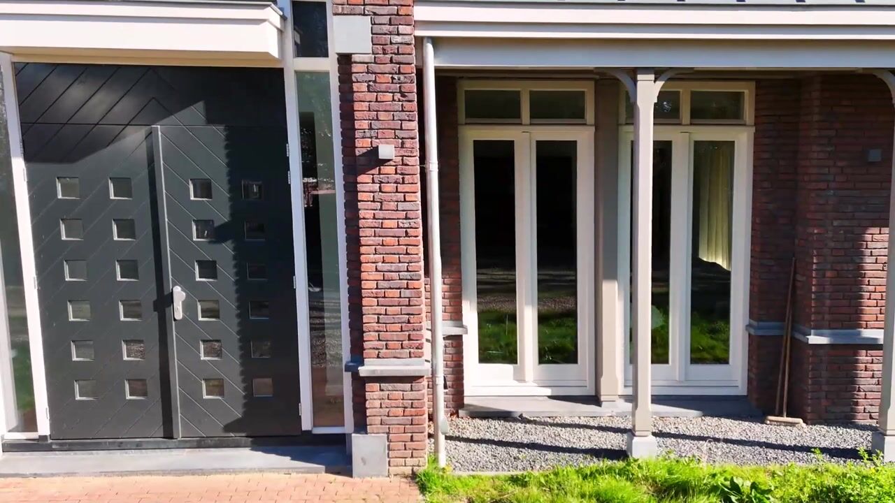 Video of Utrechtseweg 302-1