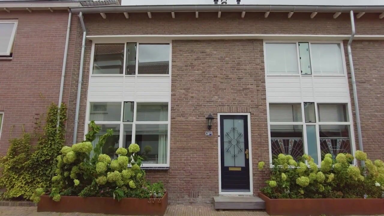 Video of Hoofdstraat 36-B
