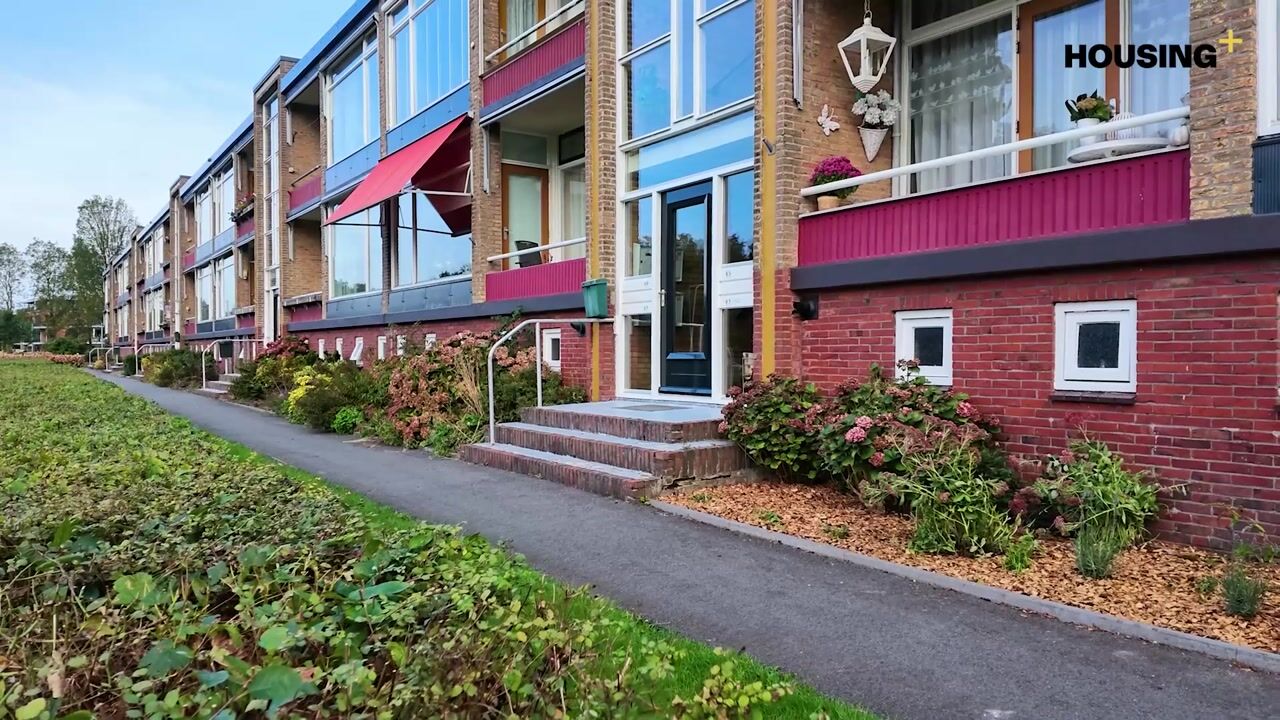 Video van Birdaarderstraatweg 85