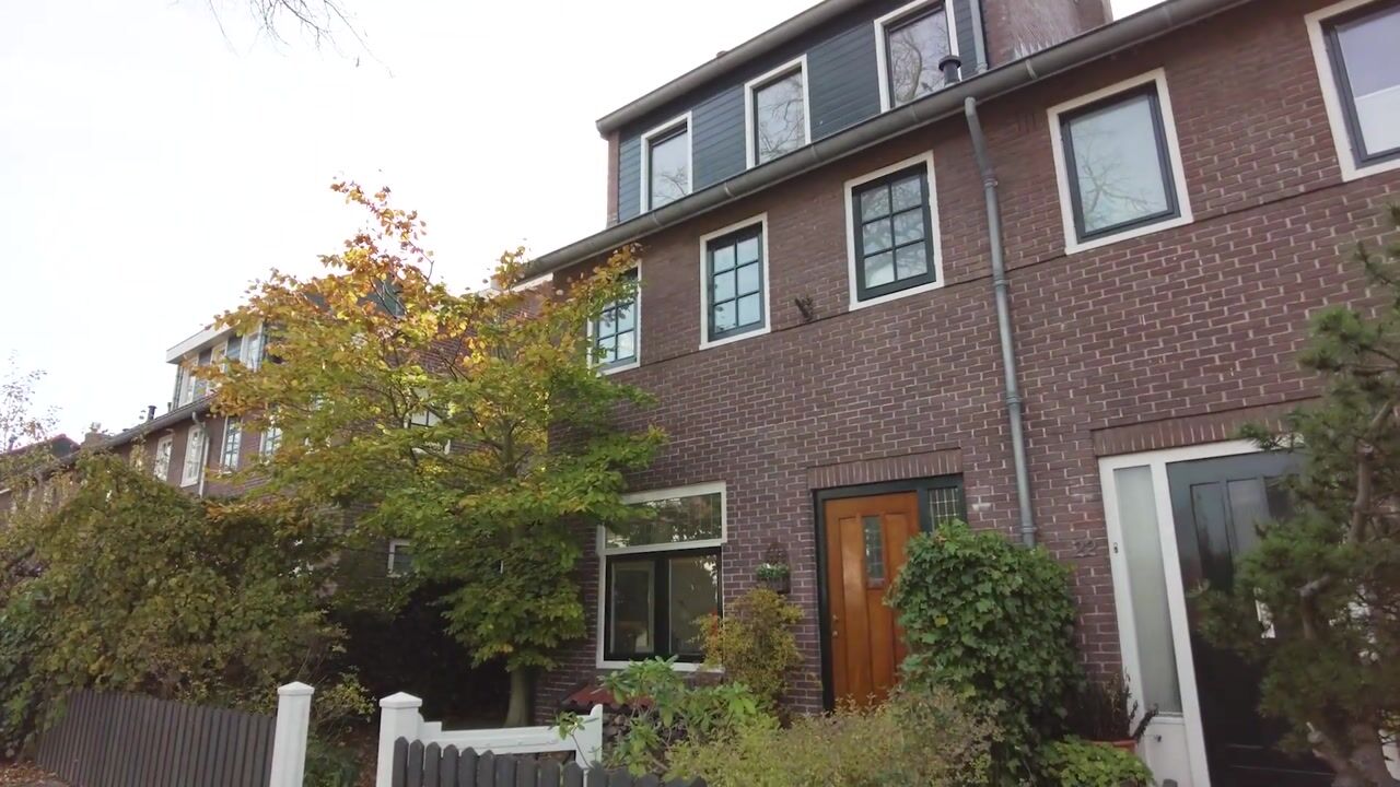 Video of Rollandslaan 24