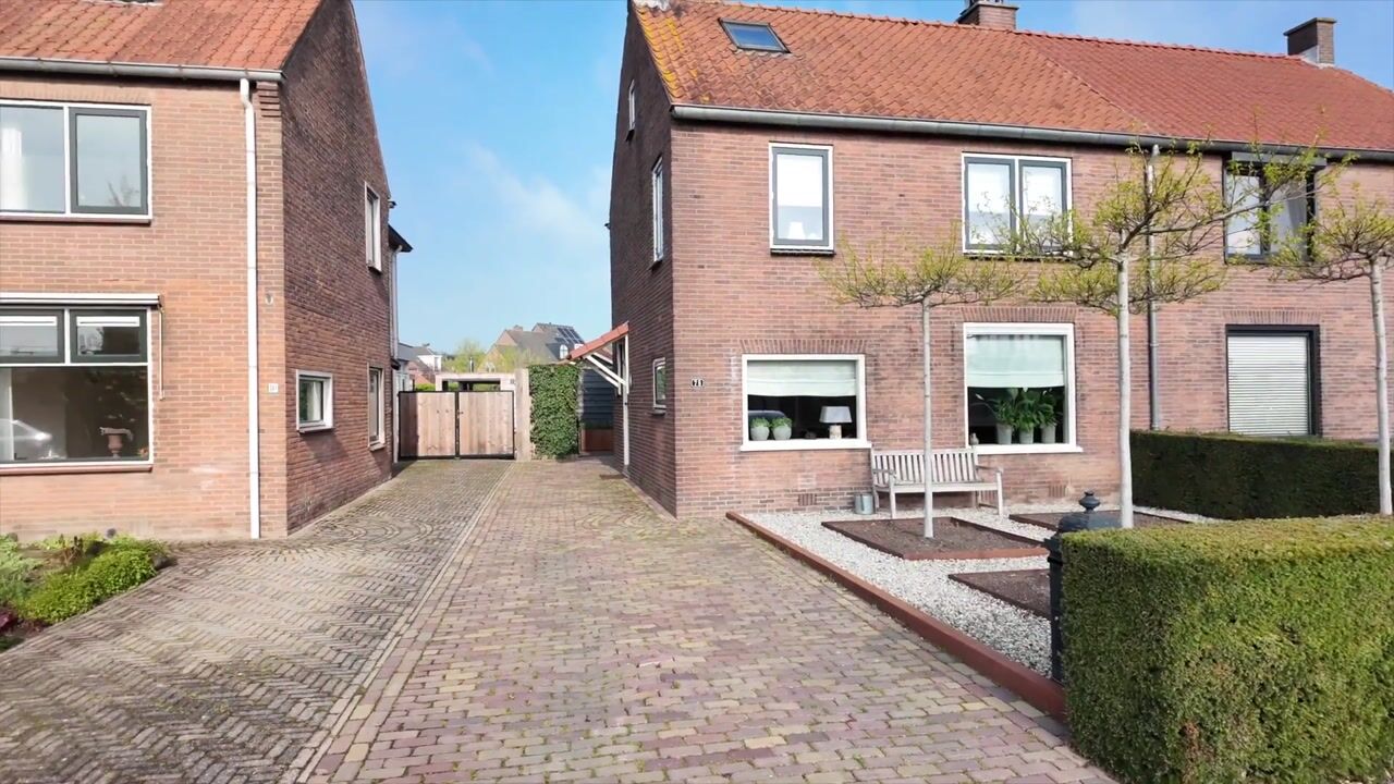 Video van Herenstraat 80